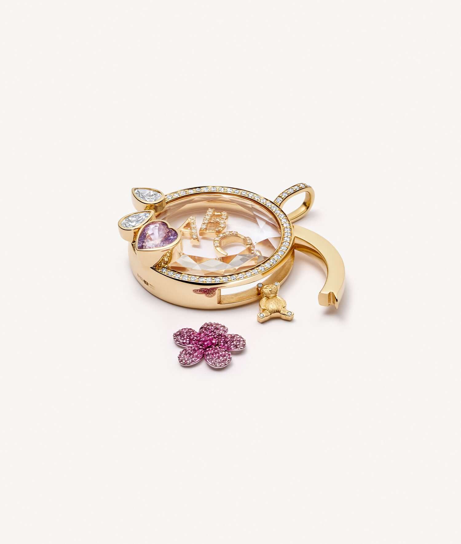 In Bloom Charm - Image 3