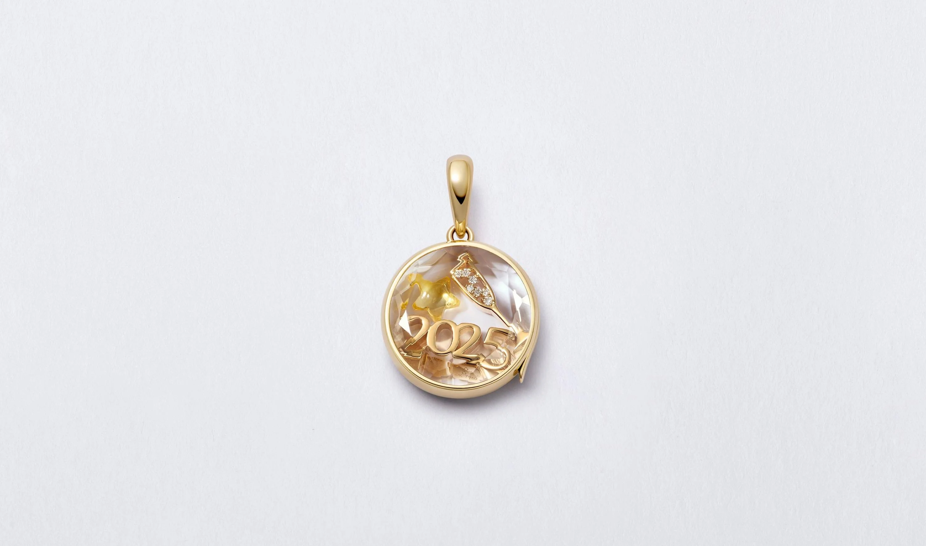 2025 Charm - Image 2