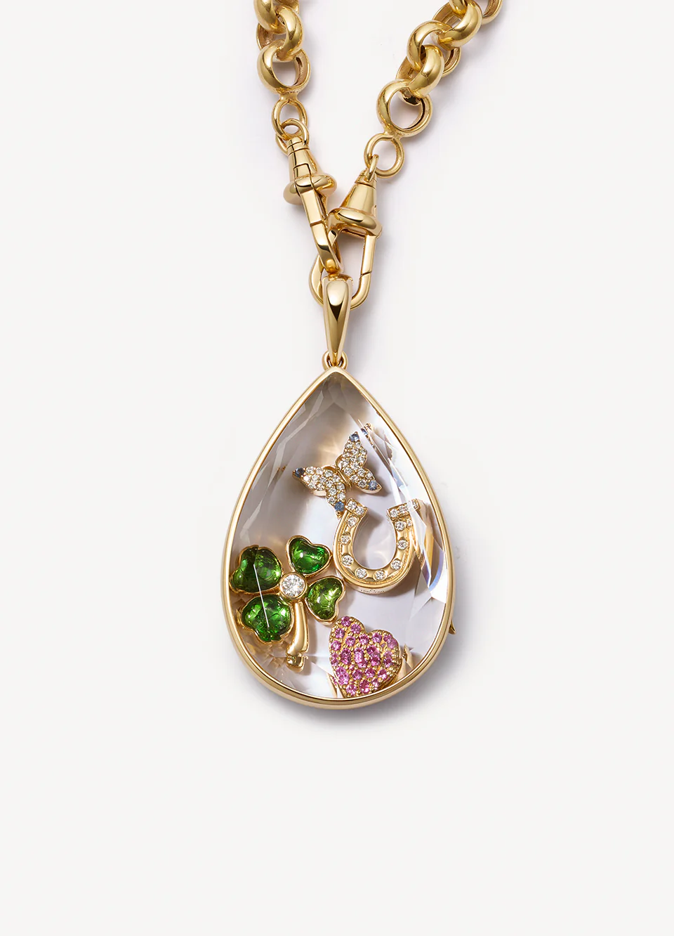 Butterfly Charm - Image 5