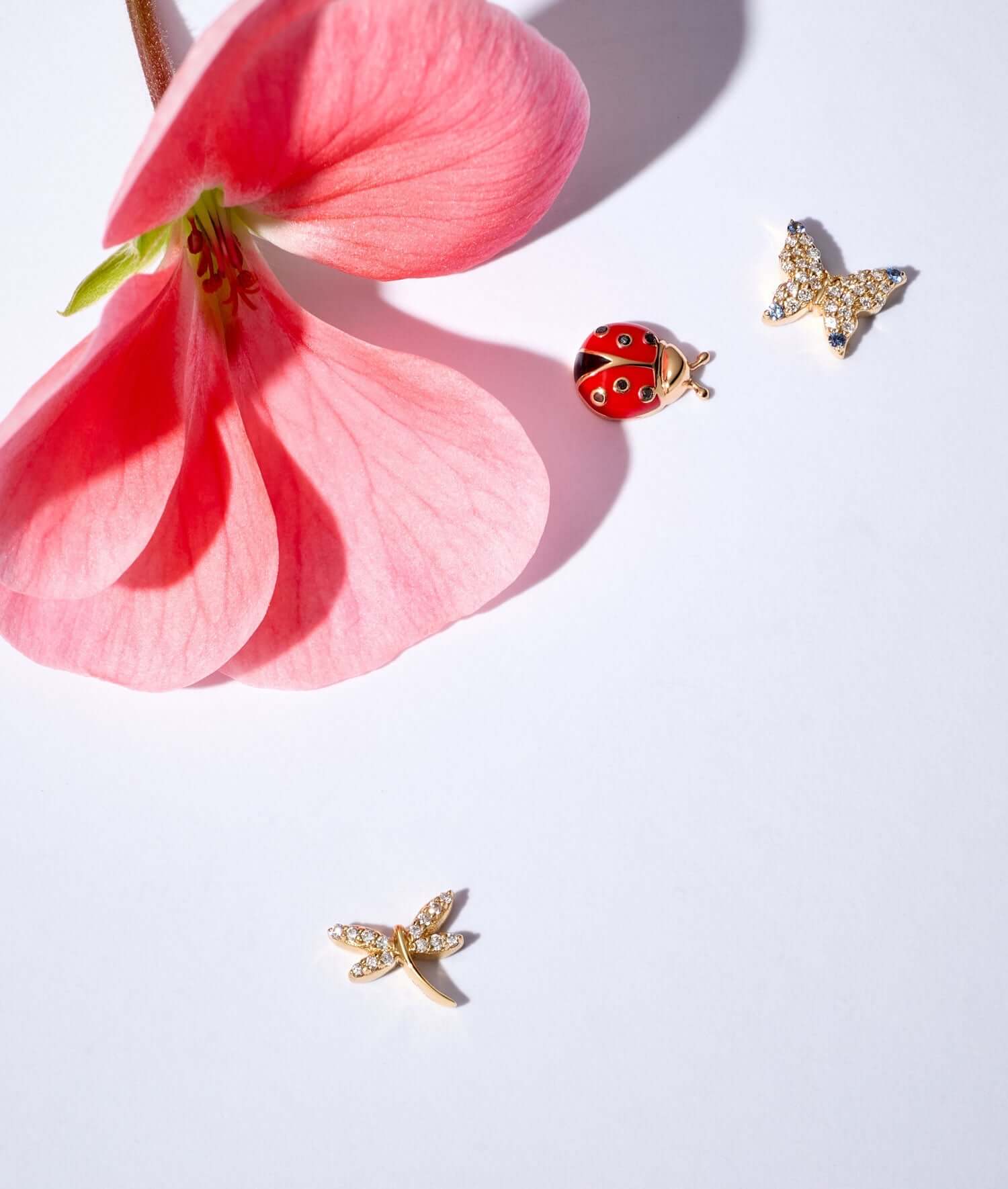 Butterfly Charm - Image 4