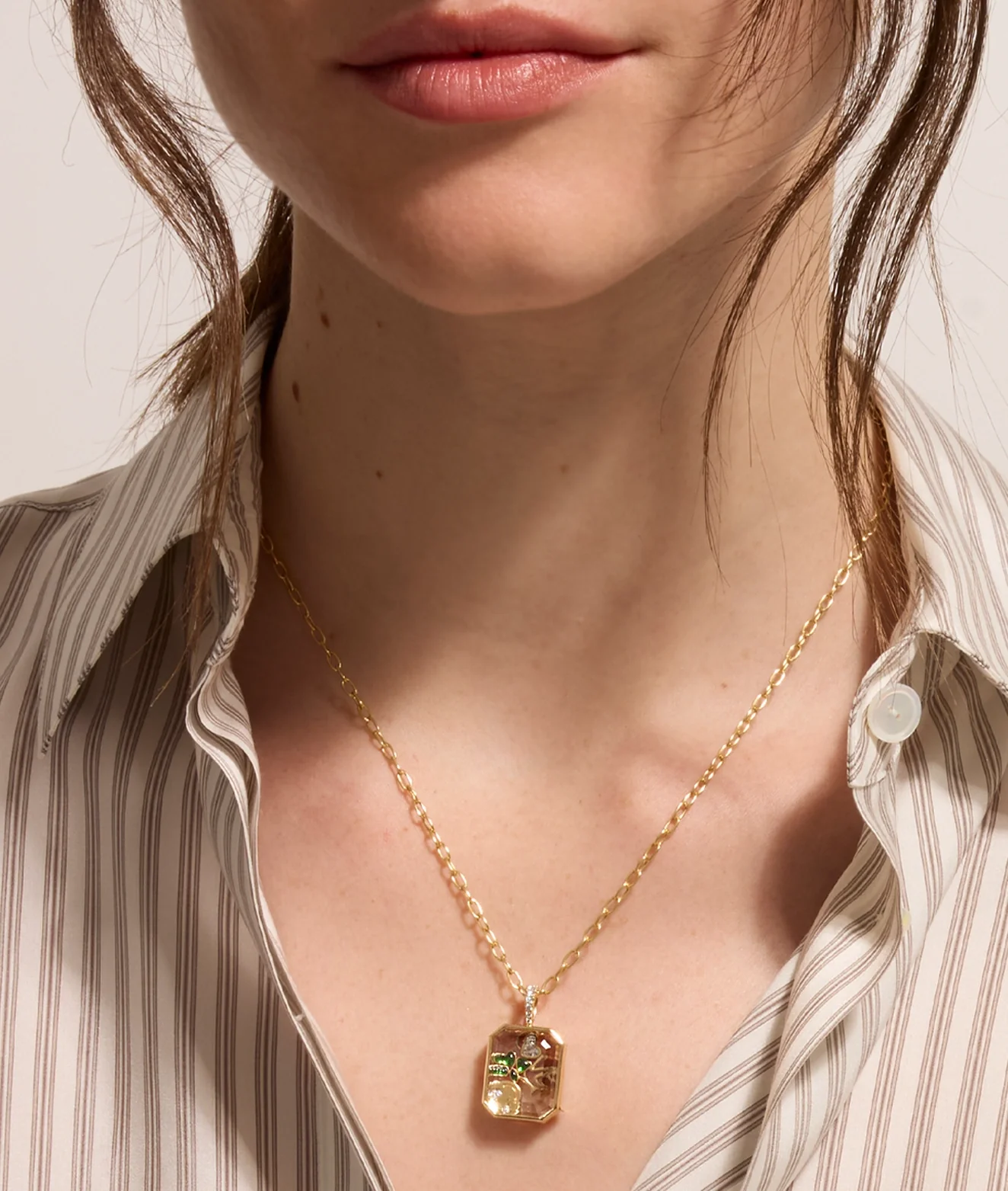 Happy Face Charm - Image 4