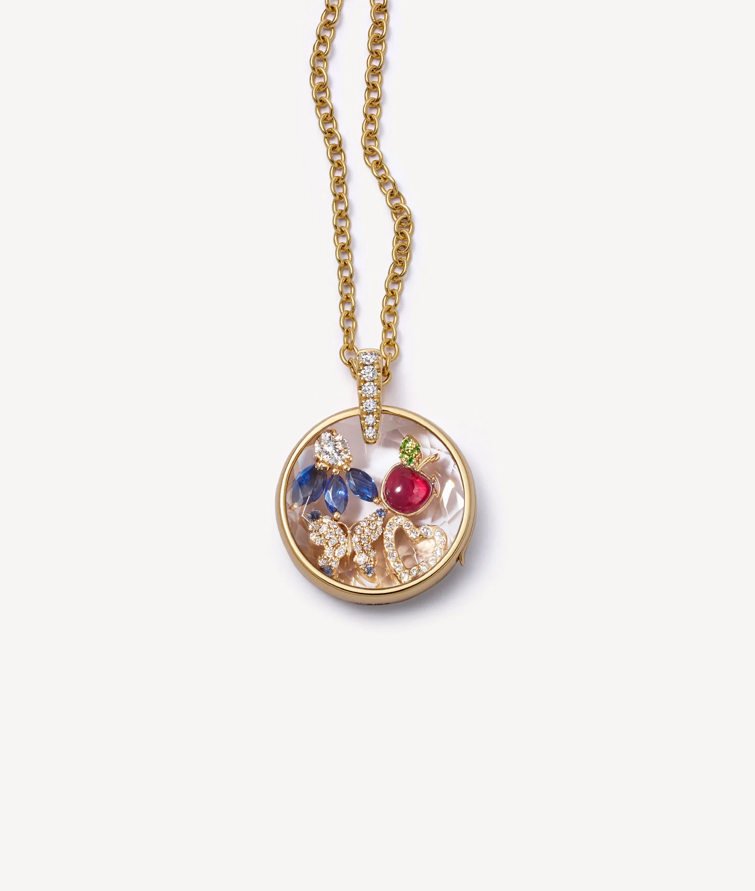 True Heart Charm - Image 4