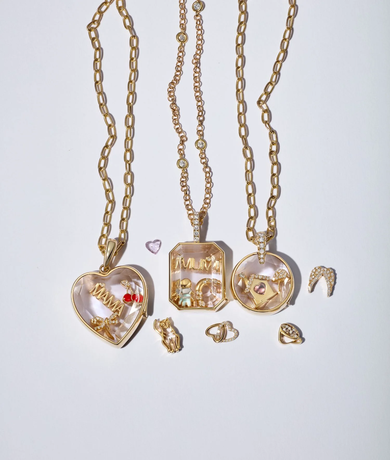 Mum Charm - Image 2