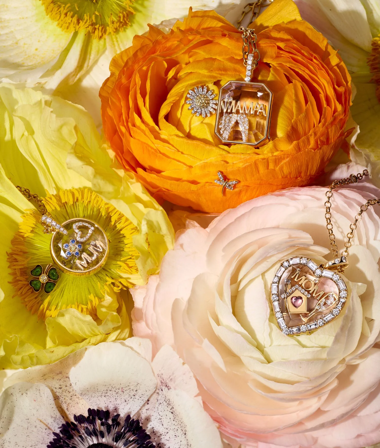 Mum Charm - Image 3