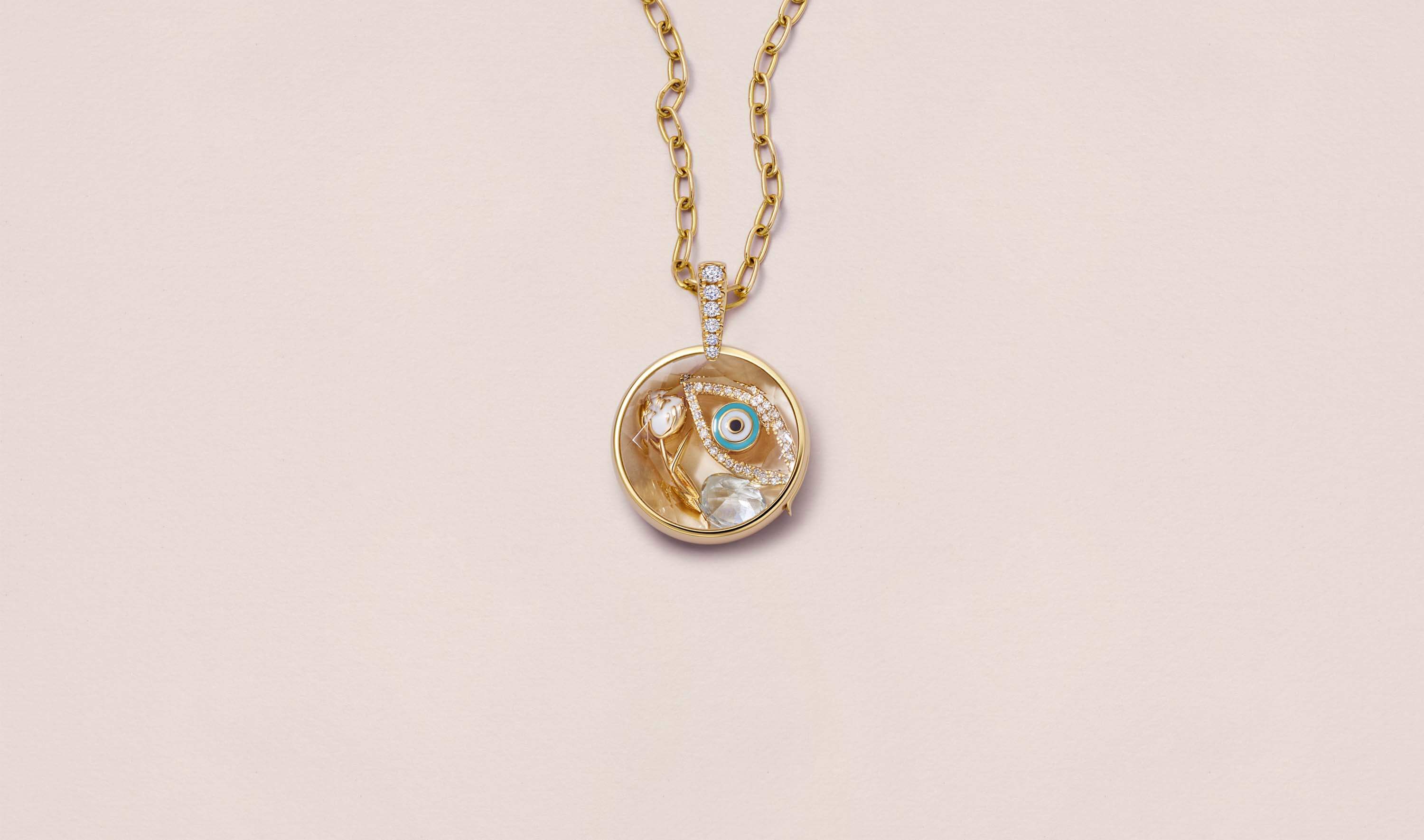 Tulip Charm - Image 2