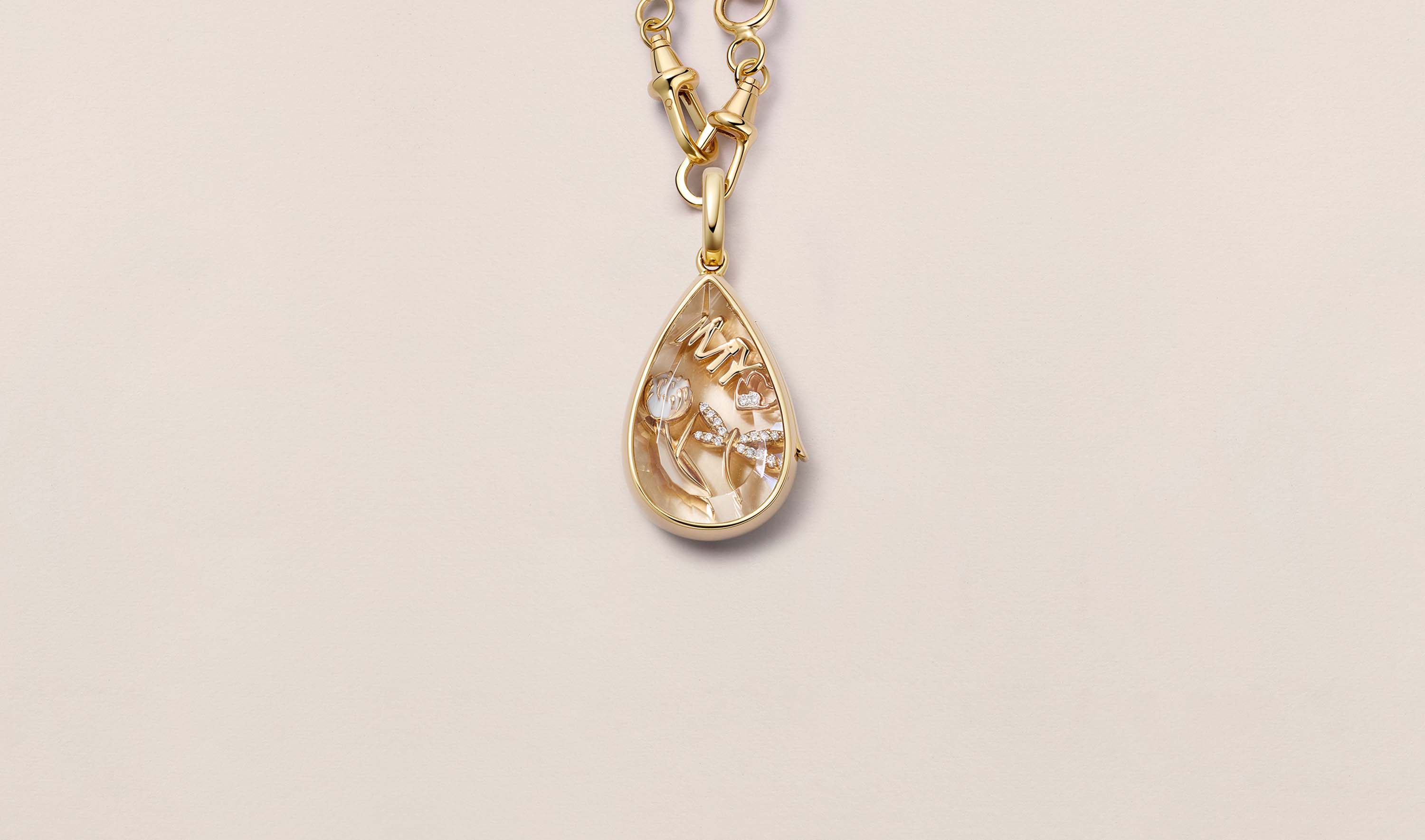 Tulip Charm - Image 3