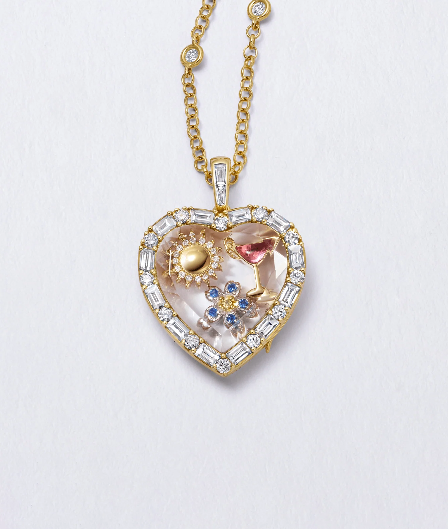 Cosmopolitan Charm - Image 3