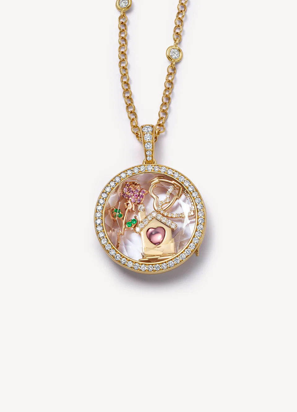 Home Charm - Image 3