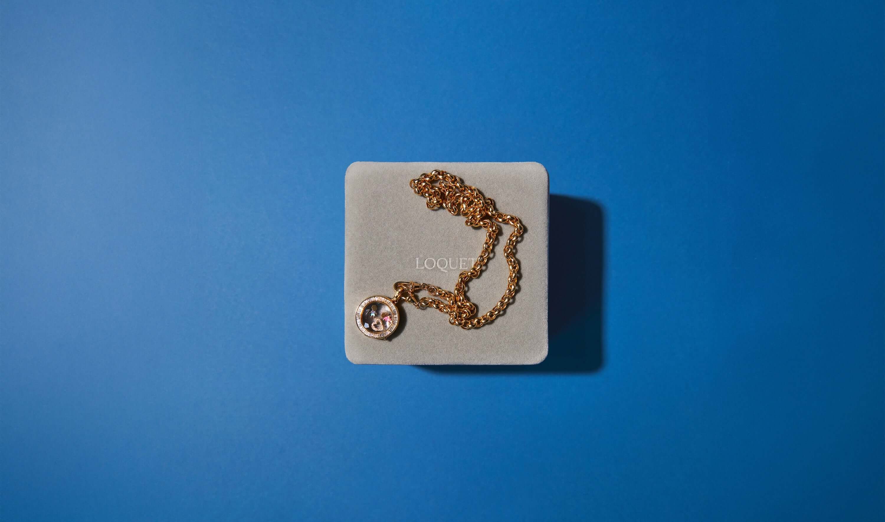 Loquet e-Gift Card