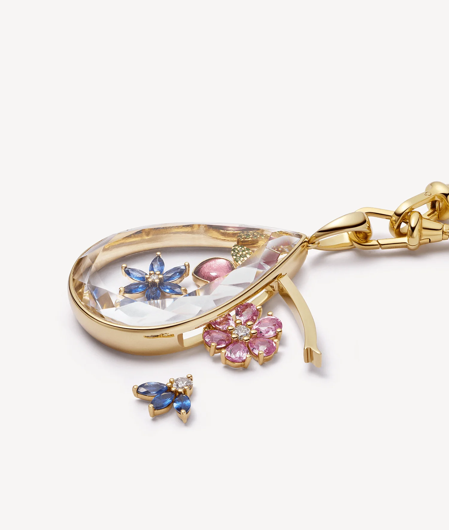 Full Bloom Charm - Image 3