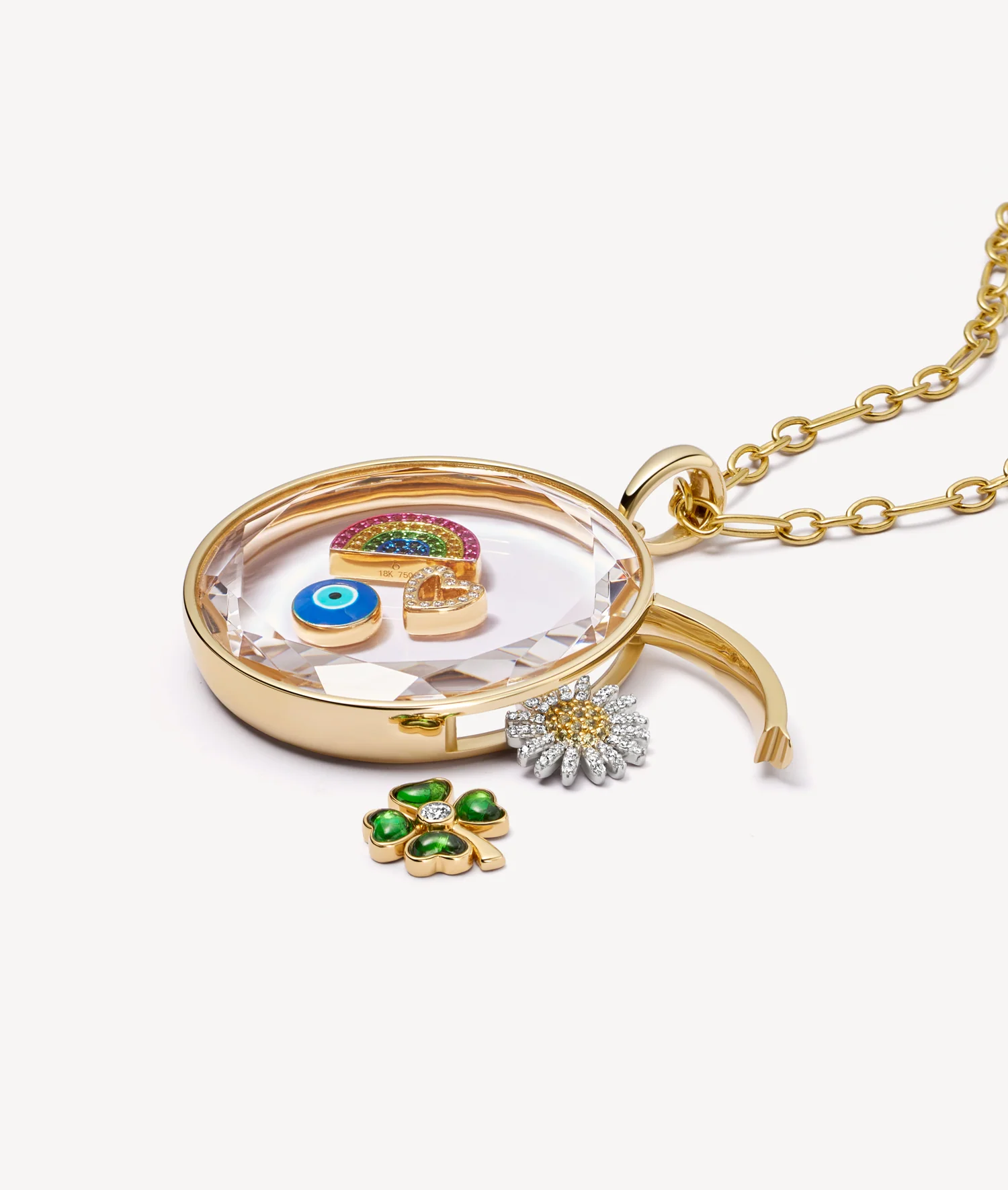 Rainbow Charm - Image 3