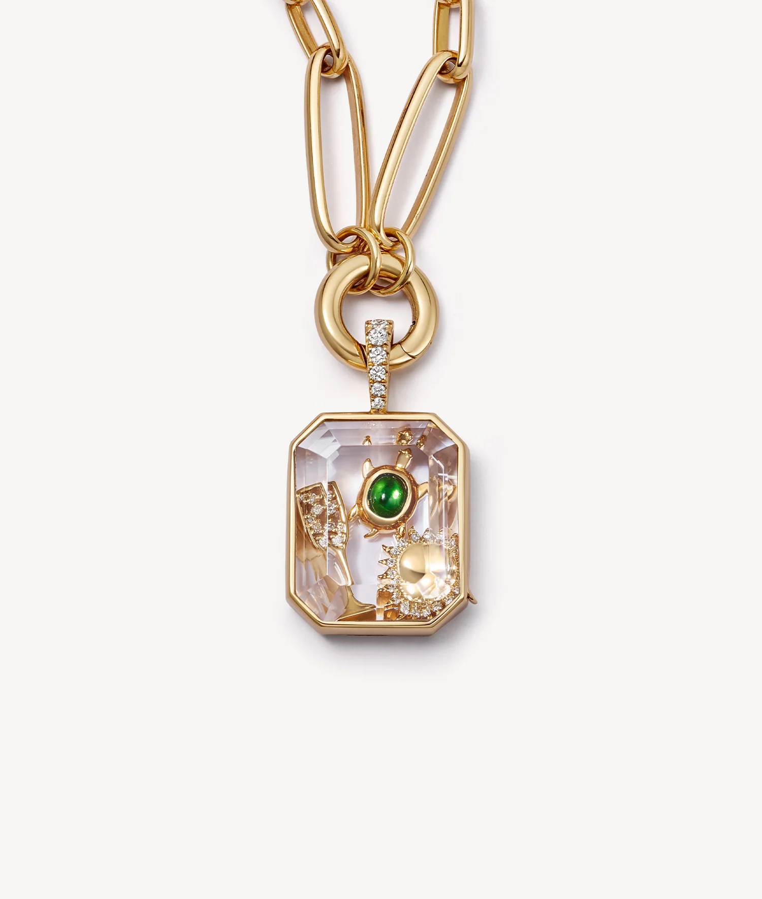 Sunshine Charm - Image 4