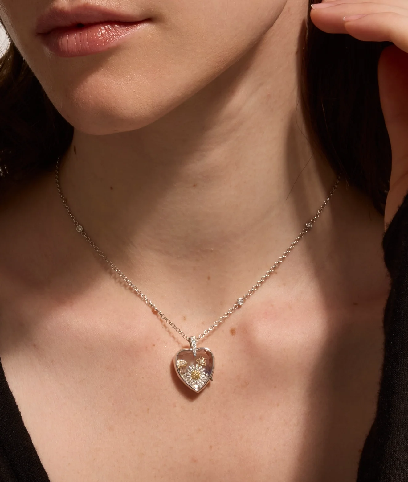 Mushroom Charm - Image 3